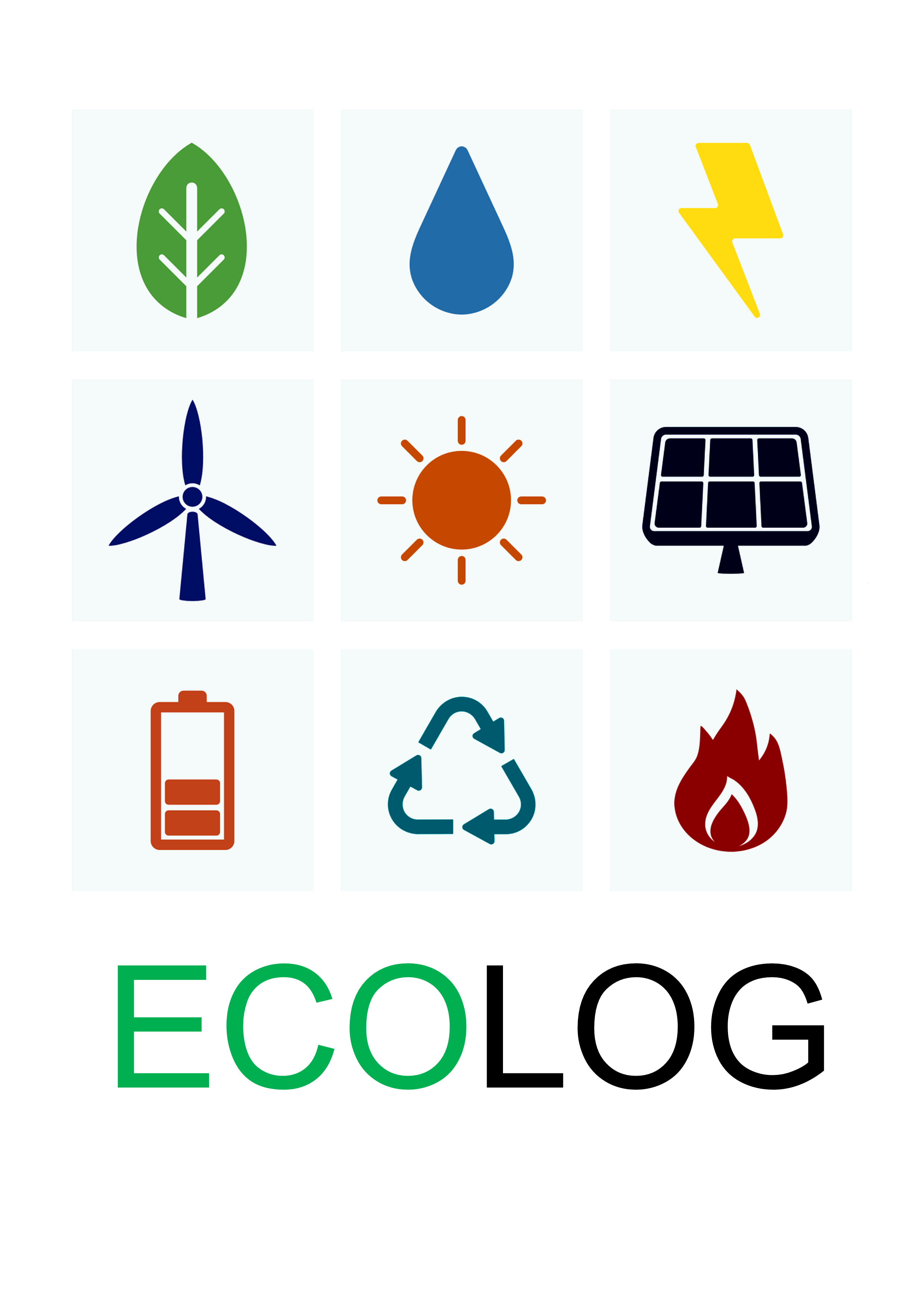 EcoLOG Project